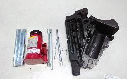 View Auto part Jack/Tool Kit Volkswagen Crafter 2020