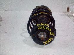 View Auto part Left Front Strut Peugeot 307 2008
