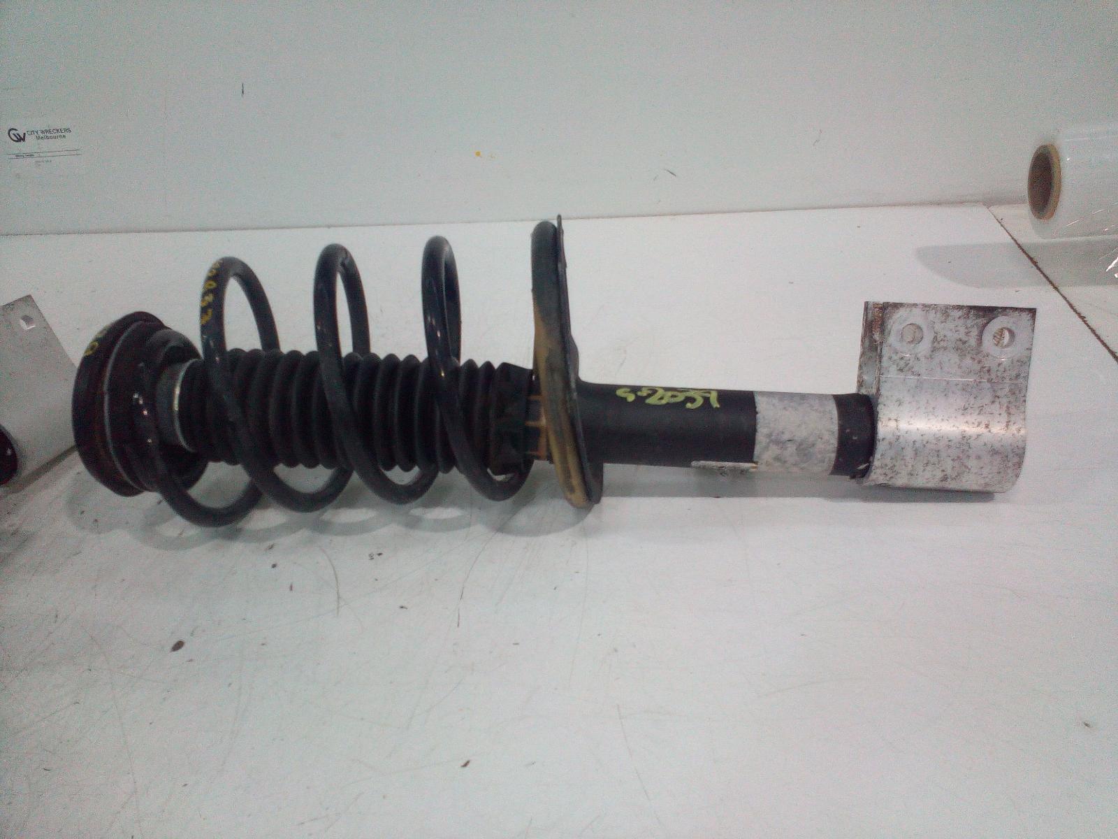 View Auto part Left Front Strut Peugeot 307 2008
