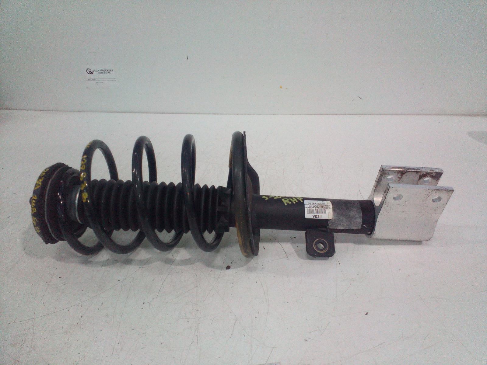 View Auto part Right Front Strut Peugeot 307 2008