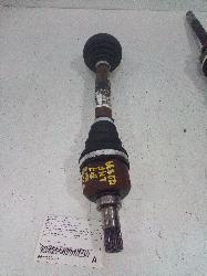 View Auto part Left Driveshaft Peugeot 307 2008