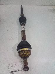 View Auto part Right Driveshaft Peugeot 307 2008