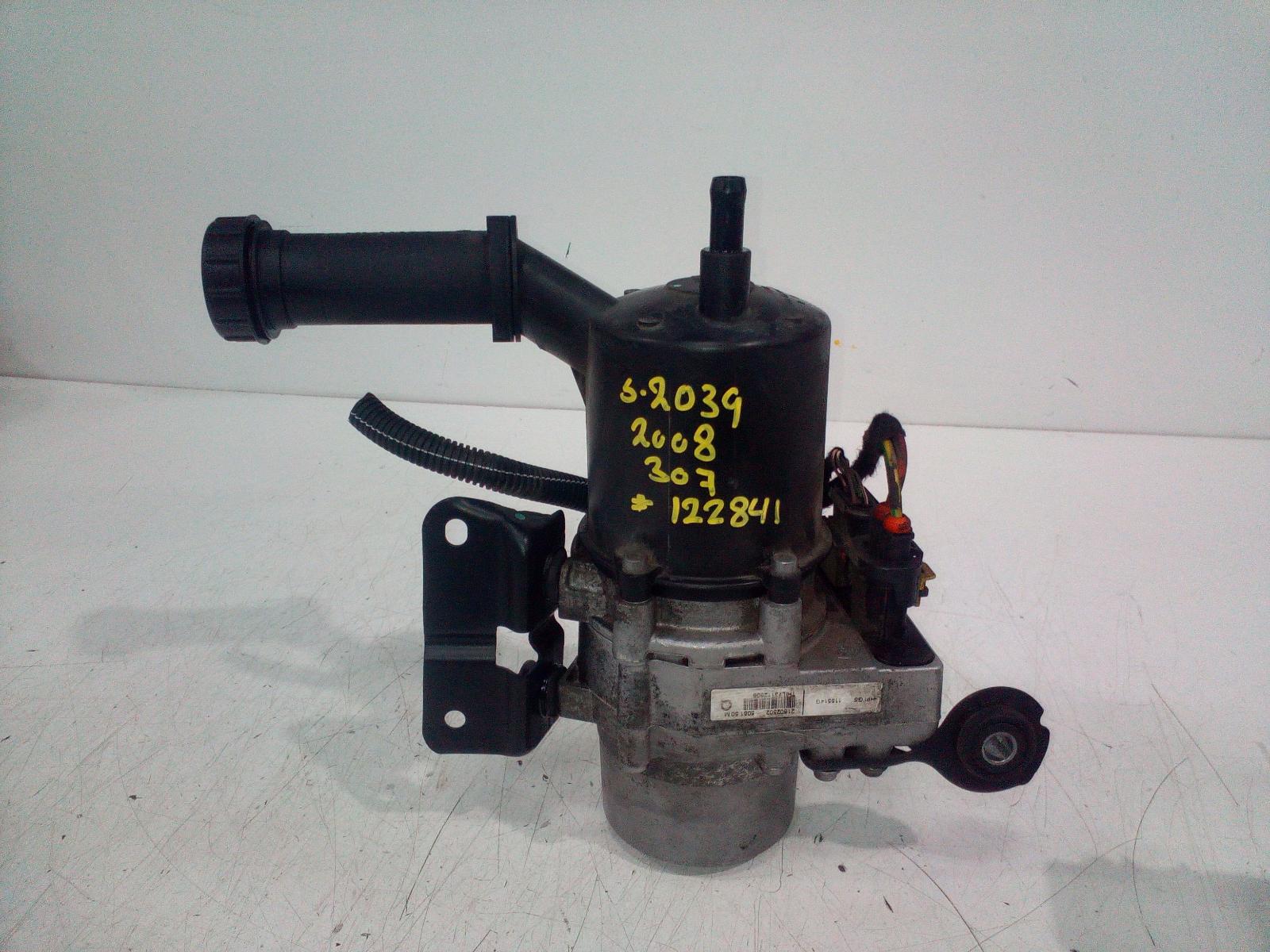 View Auto part Steering Pump Peugeot 307 2008