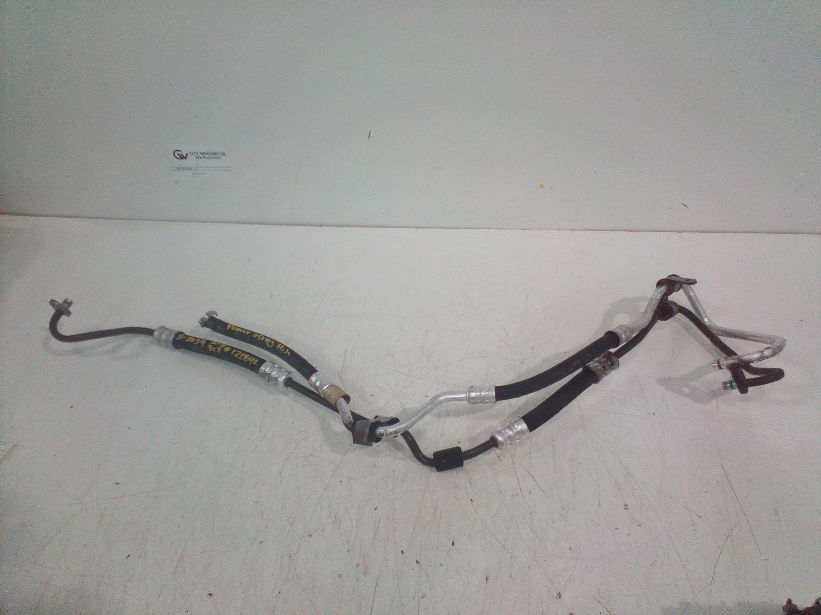 View Auto part Power Steer Hose Peugeot 307 2008