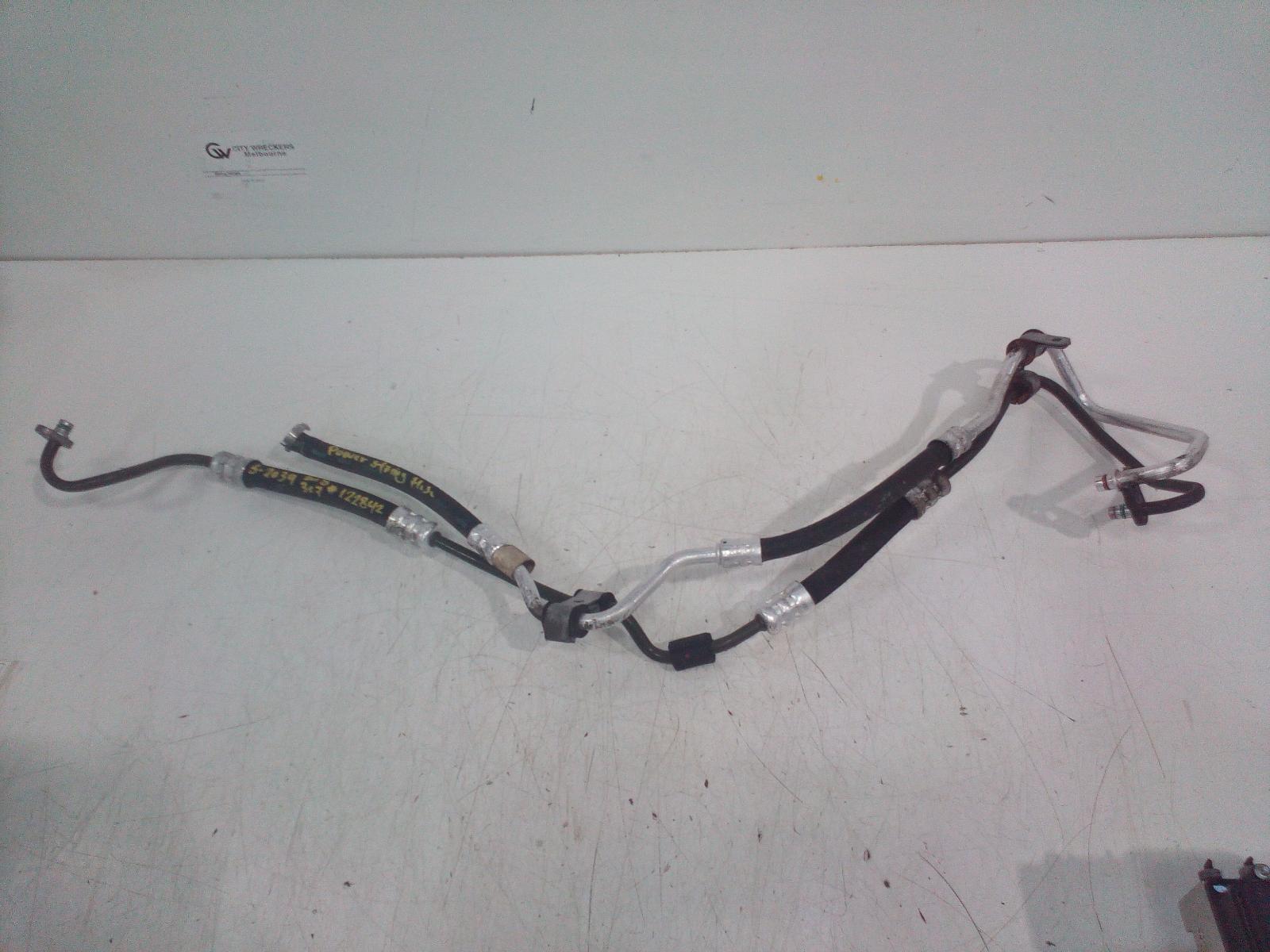 View Auto part Power Steer Hose Peugeot 307 2008