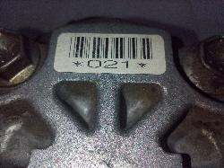 View Auto part Steering Pump Toyota Corolla 2006