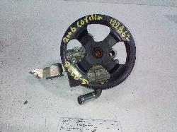 View Auto part Steering Pump Toyota Corolla 2006