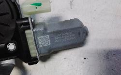 View Auto part Left Front Window Reg/Motor Ldv G10 2022