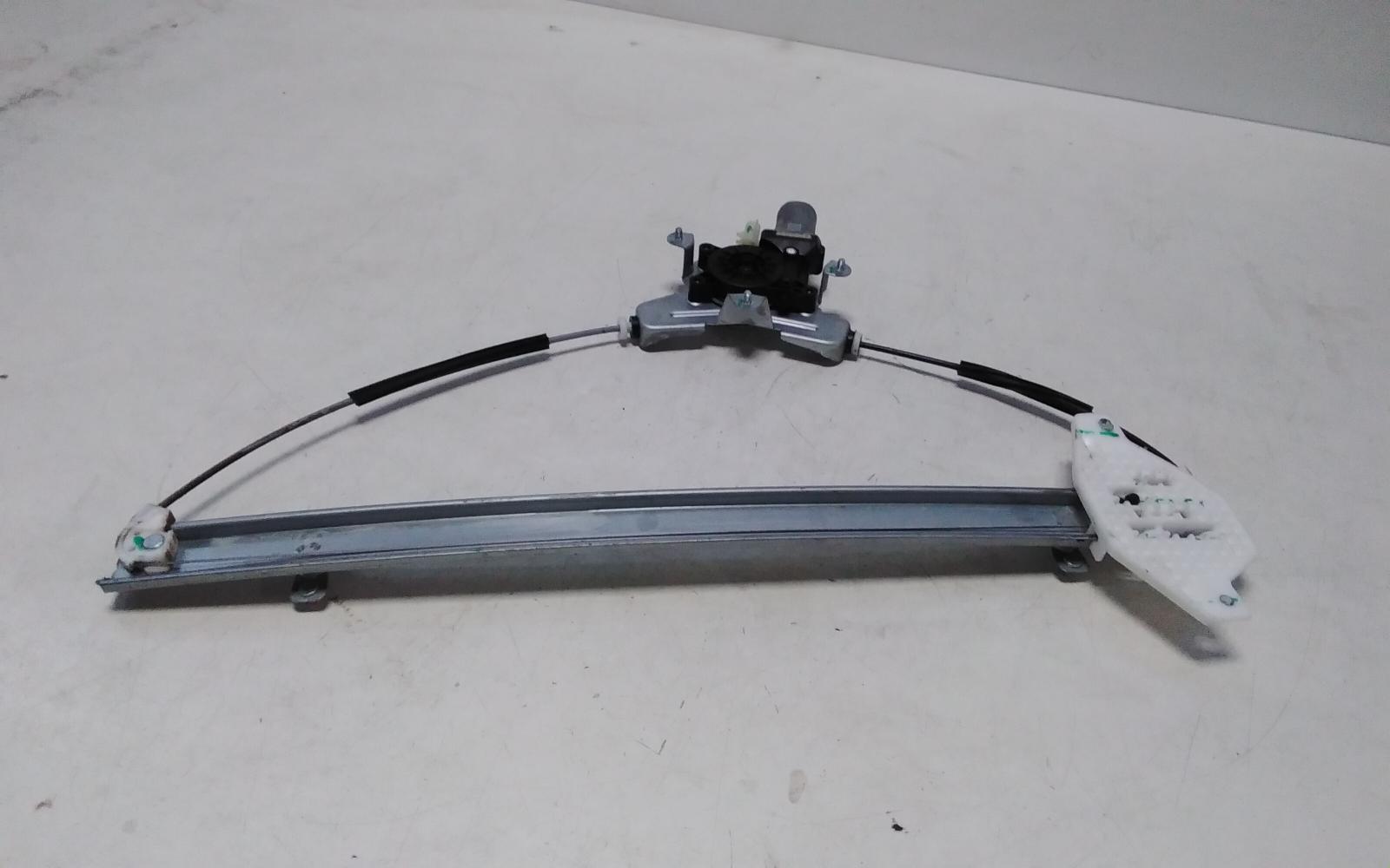 View Auto part Left Front Window Reg/Motor Ldv G10 2022