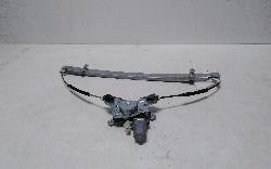 View Auto part Left Front Window Reg/Motor Ldv G10 2022