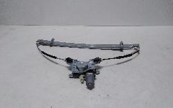 View Auto part Left Front Window Reg/Motor Ldv G10 2022