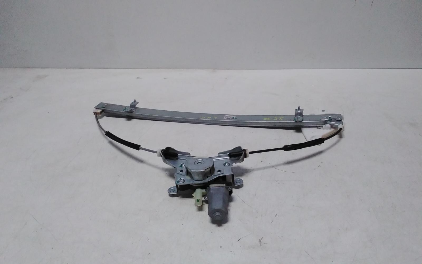 View Auto part Left Front Window Reg/Motor Ldv G10 2022