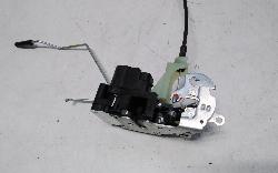 View Auto part Door/Boot/Gate Lock Ldv G10 2022