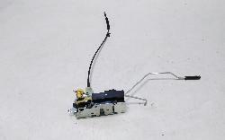 View Auto part Door/Boot/Gate Lock Ldv G10 2022