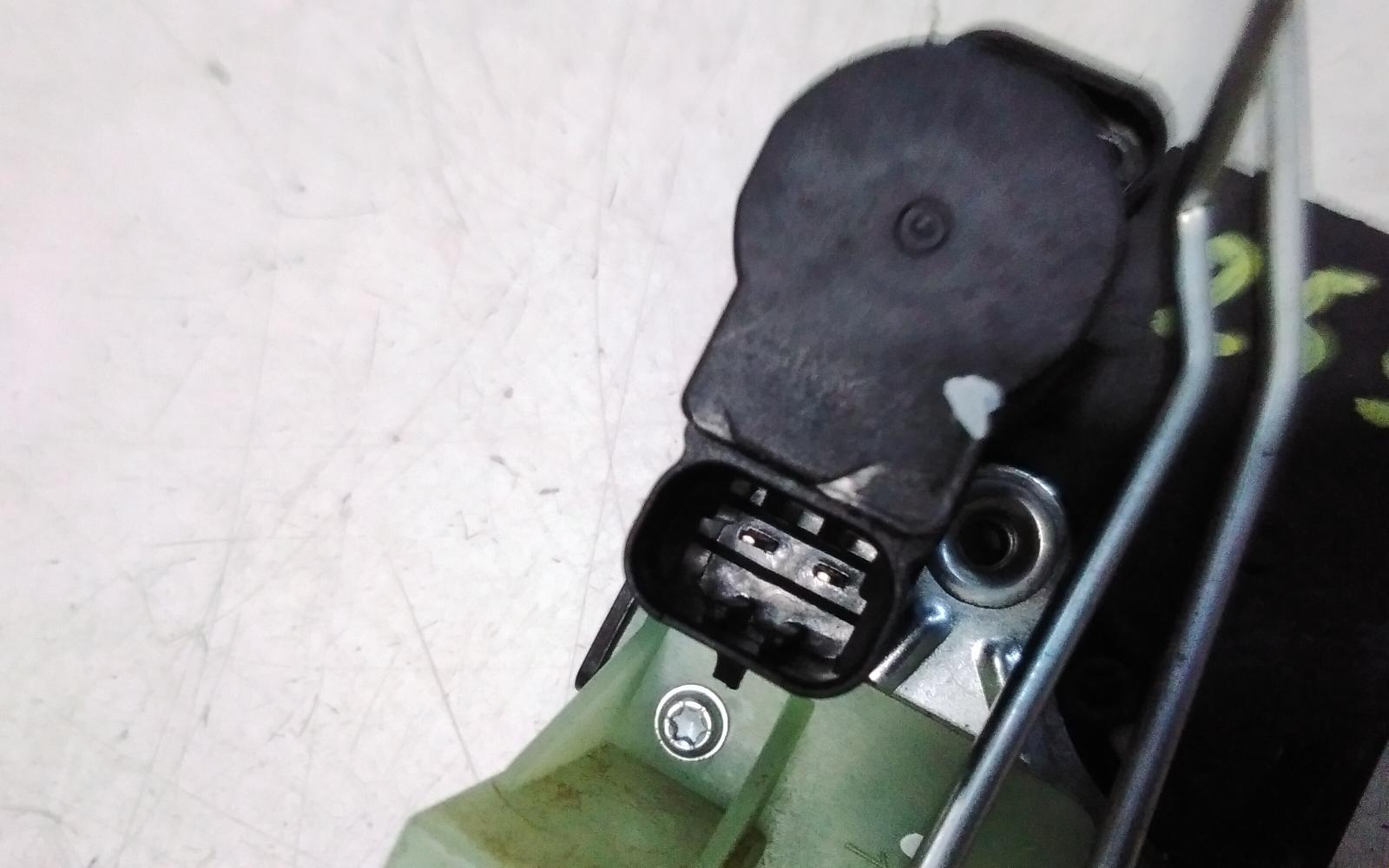 View Auto part Door/Boot/Gate Lock Ldv G10 2022