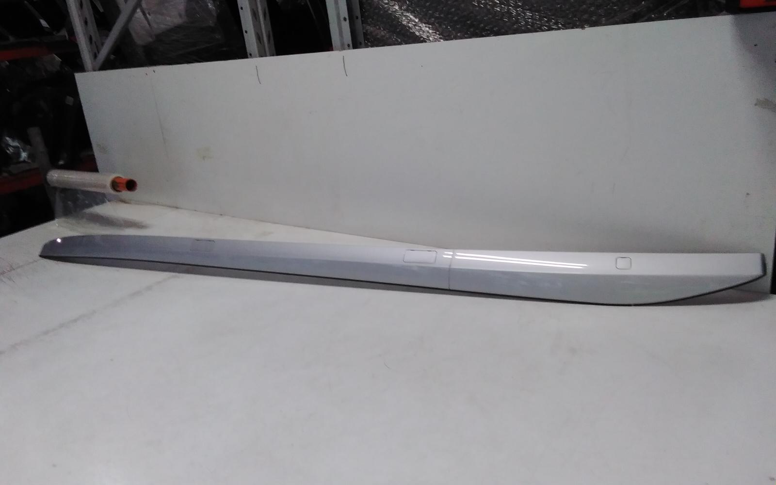 View Auto part Roof Rail Toyota Kluger 2014