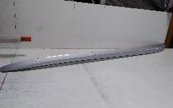 View Auto part Roof Rail Toyota Kluger 2014