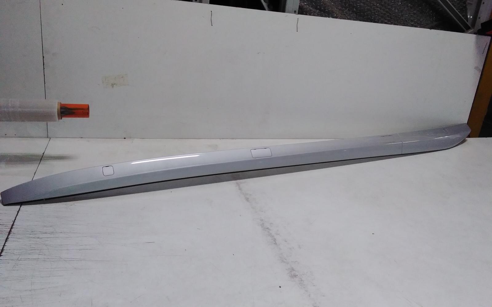 View Auto part Roof Rail Toyota Kluger 2014
