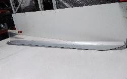 View Auto part Roof Rail Toyota Kluger 2014