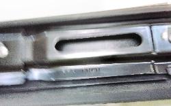 View Auto part Roof Rail Toyota Kluger 2014