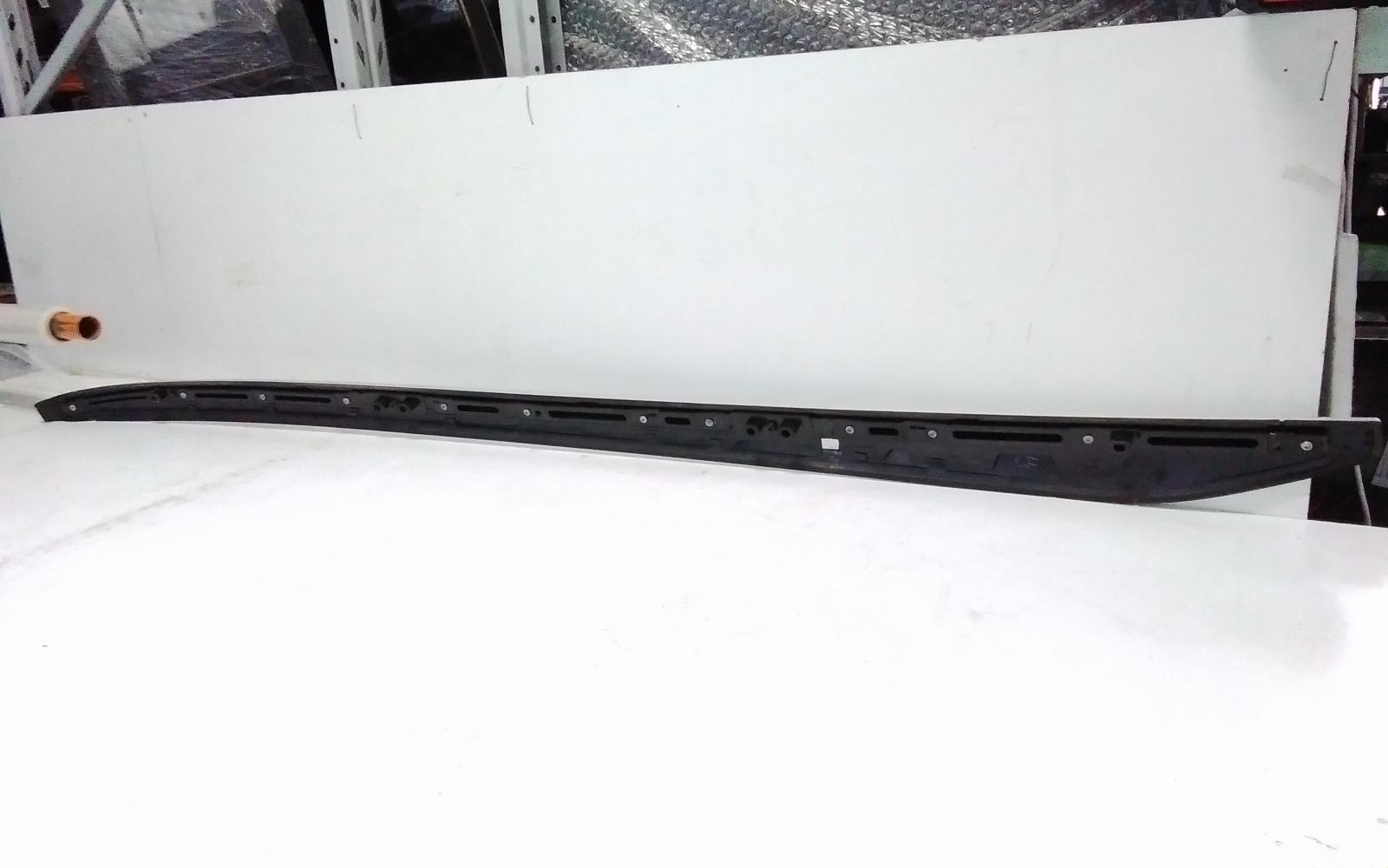 View Auto part Roof Rail Toyota Kluger 2014