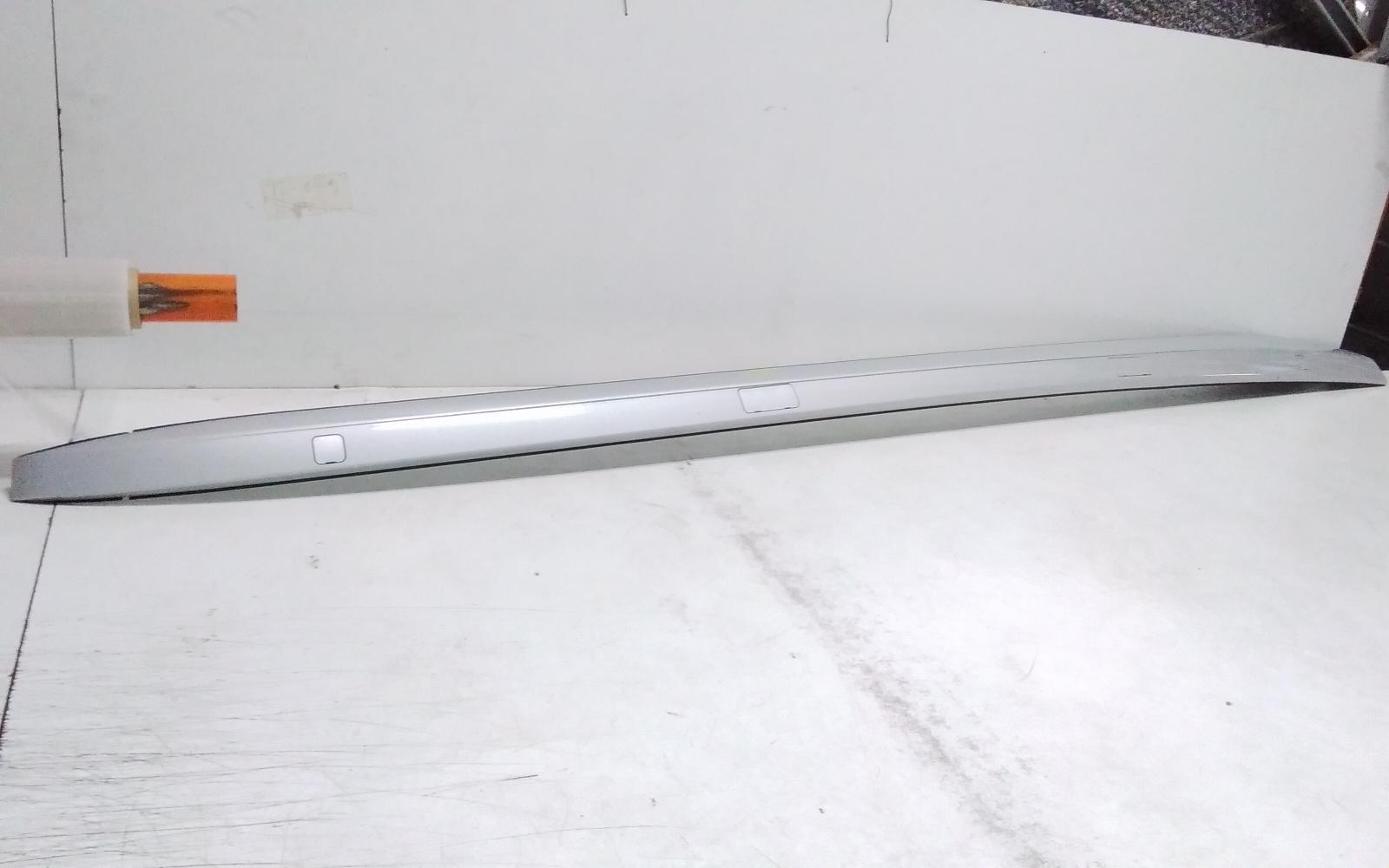 View Auto part Roof Rail Toyota Kluger 2014