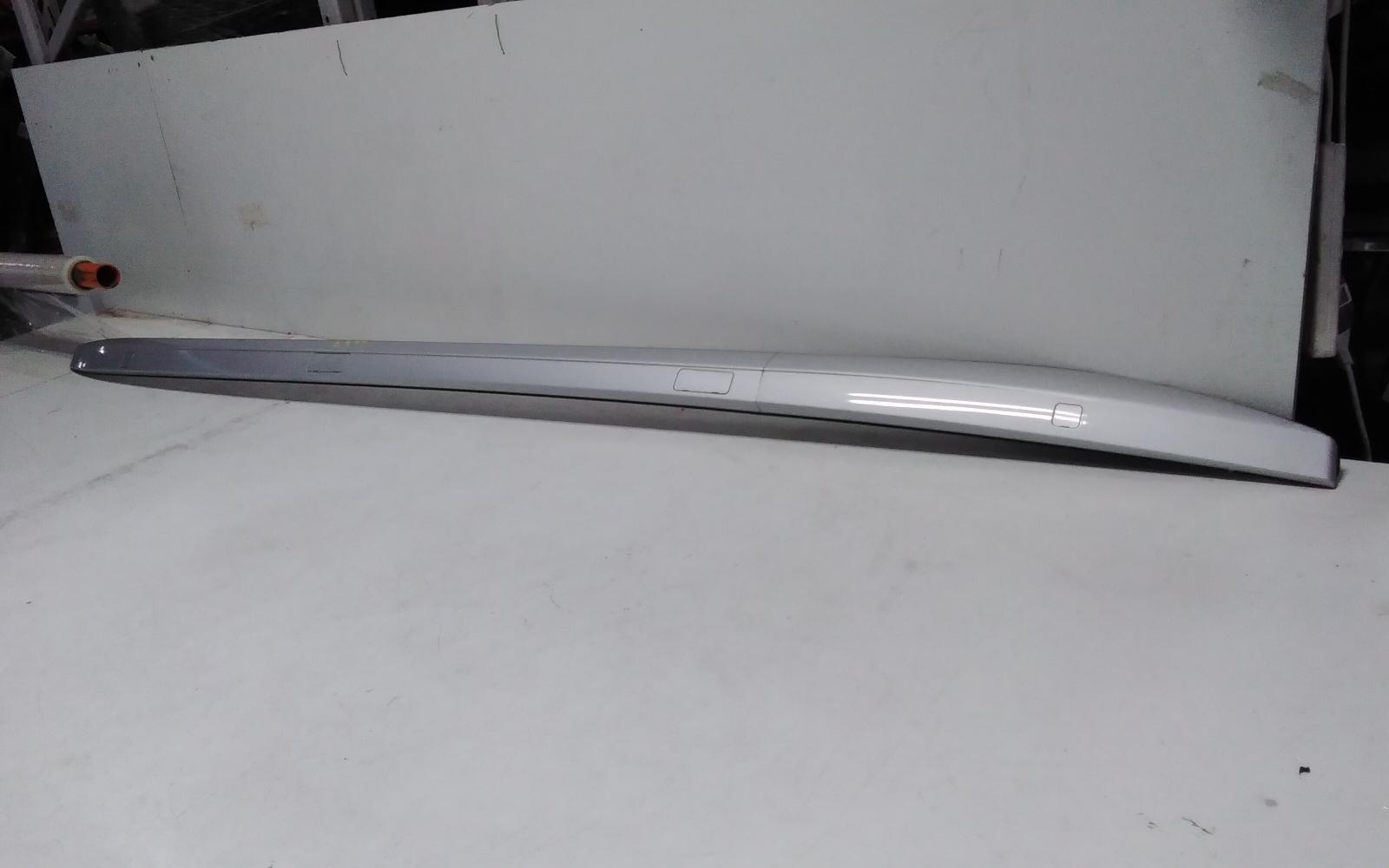 View Auto part Roof Rail Toyota Kluger 2014
