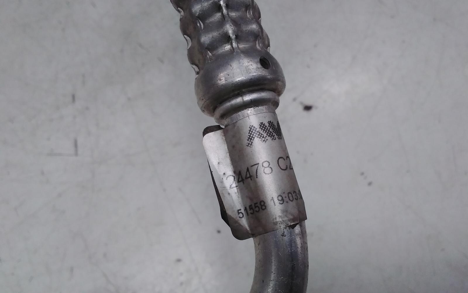 View Auto part A/C Hoses Peugeot Expert 2019