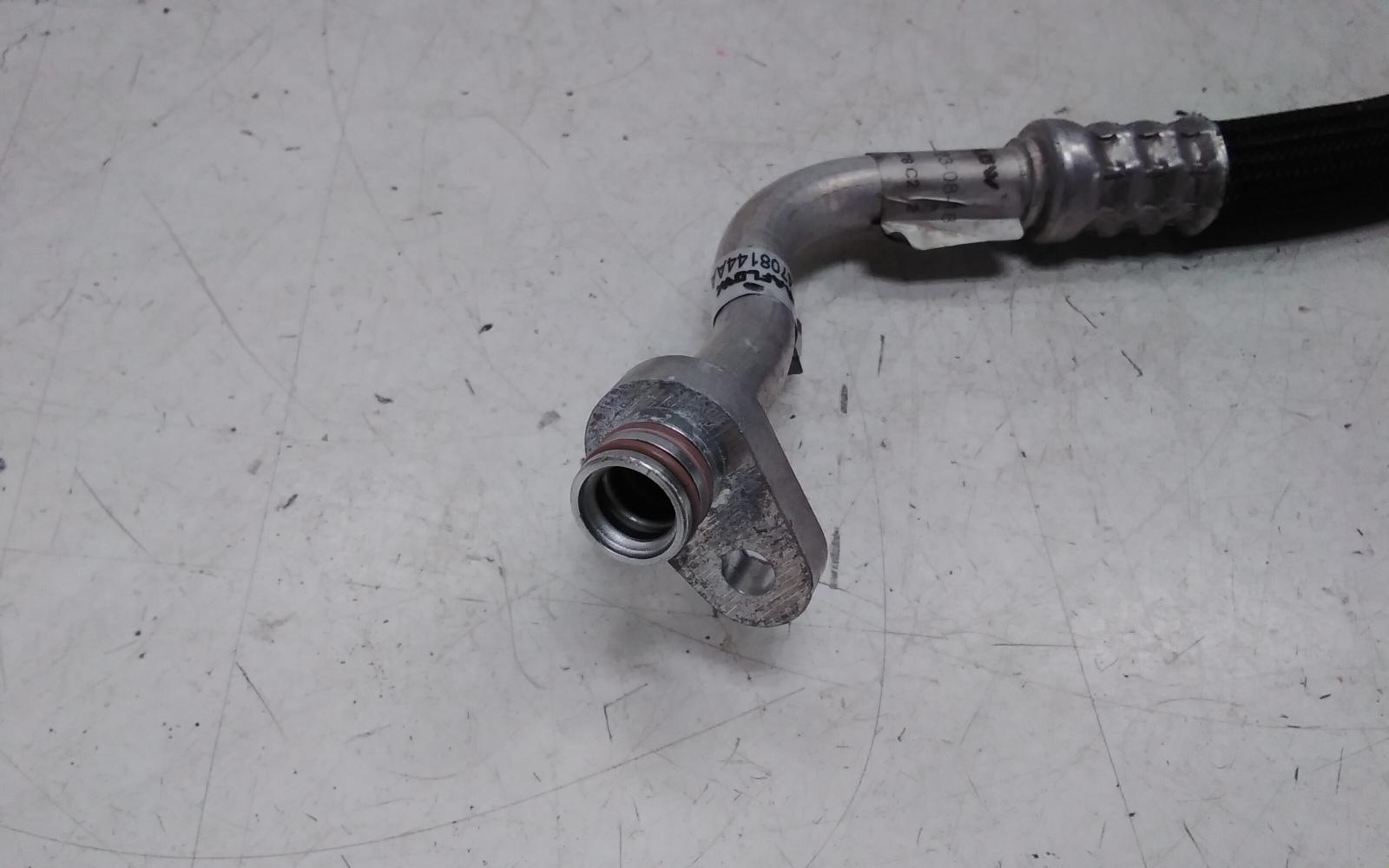 View Auto part A/C Hoses Peugeot Expert 2019