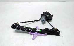 View Auto part Left Rear Wnd Reg/Motor Volkswagen Polo 2019