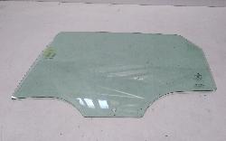 View Auto part Left Rear Door Window Volkswagen Polo 2019