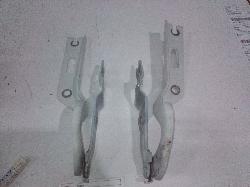 View Auto part Bonnet Hinge/Strut Volkswagen Polo 2019