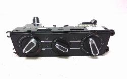 View Auto part Heater/Ac Controls Volkswagen Polo 2019