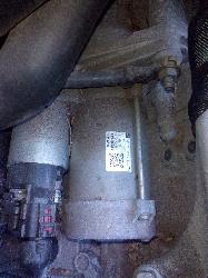 View Auto part Starter Volkswagen Polo 2019