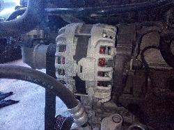 View Auto part Alternator Volkswagen Polo 2019