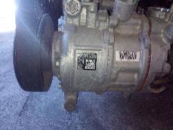 View Auto part A/C Compressor Volkswagen Polo 2019