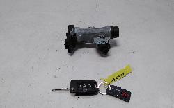 View Auto part Ignition W/ Key Volkswagen Polo 2019