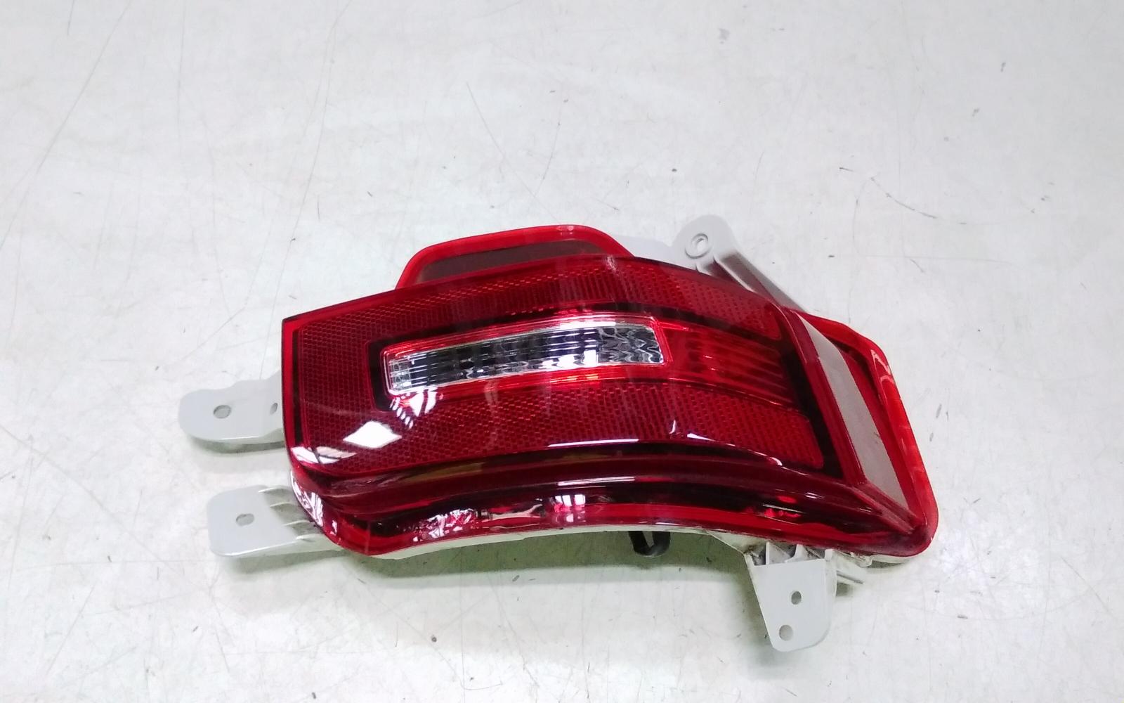 2022 Hyundai Palisade Right Taillight View Auto part Right Taillight Hyundai Palisade 2022