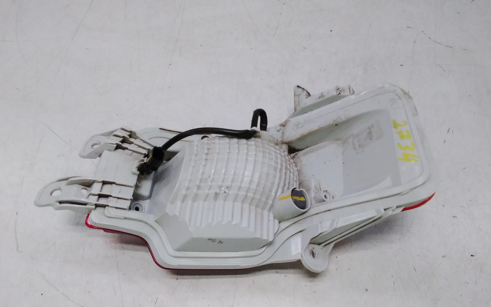 2022 Hyundai Palisade Right Taillight View Auto part Right Taillight Hyundai Palisade 2022