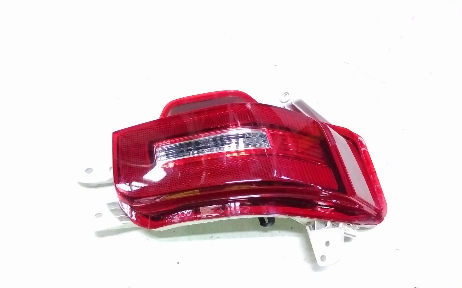 2022 Hyundai Palisade Right Taillight View Auto part Right Taillight Hyundai Palisade 2022