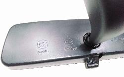 View Auto part Interior Mirror Mg Zs 2023