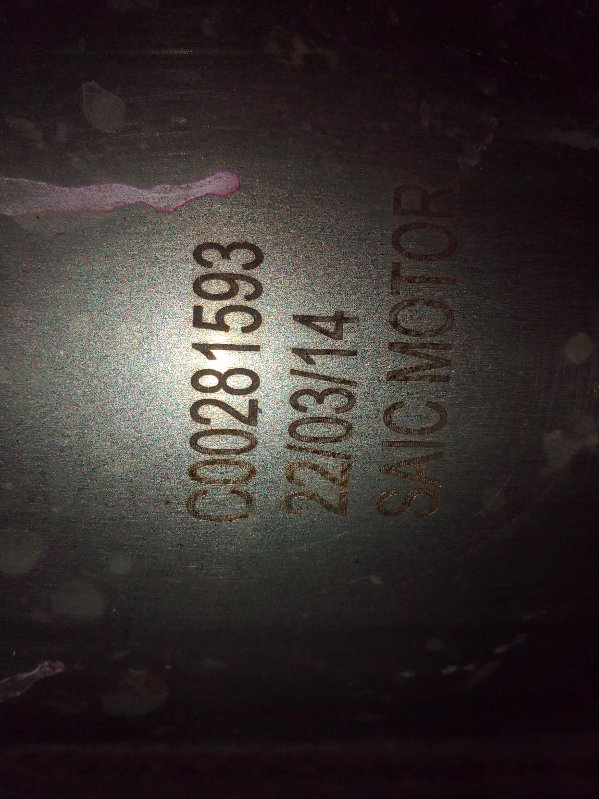 View Auto part Catalytic Converter Ldv G10 2022