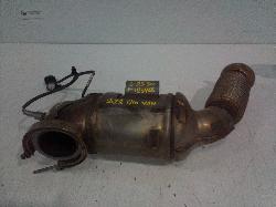 View Auto part Catalytic Converter Ldv G10 2022