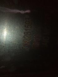 View Auto part Catalytic Converter Ldv G10 2022