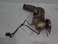 View Auto part Catalytic Converter Ldv G10 2022