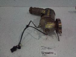 View Auto part Catalytic Converter Ldv G10 2022