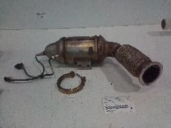 View Auto part Catalytic Converter Ldv G10 2022