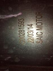 View Auto part Catalytic Converter Ldv G10 2022