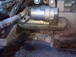 View Auto part Starter Ldv G10 2022