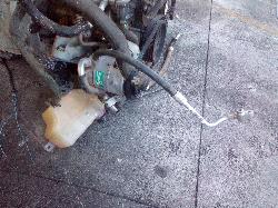 View Auto part A/C Compressor Ldv G10 2022